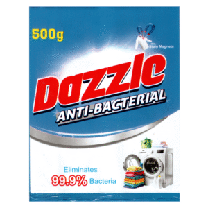 Antibacterial Detergent